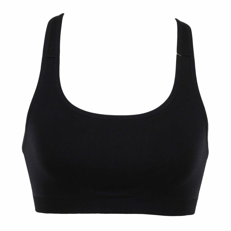 Triumph Triaction Seamfree Top image number 0